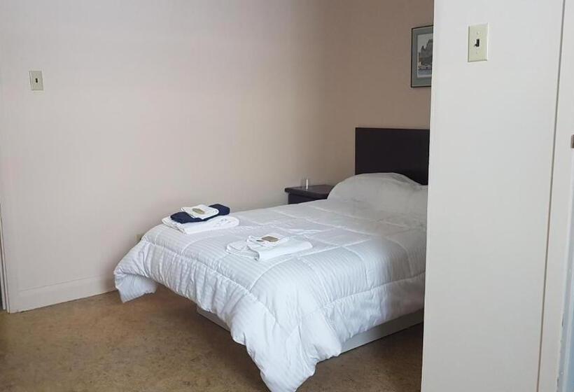 فندق صغير Domaine St Viateur