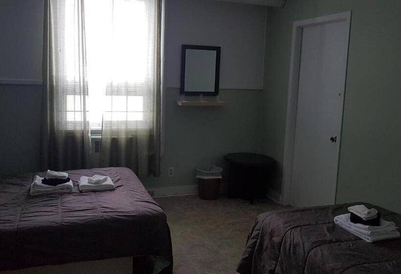 فندق صغير Domaine St Viateur