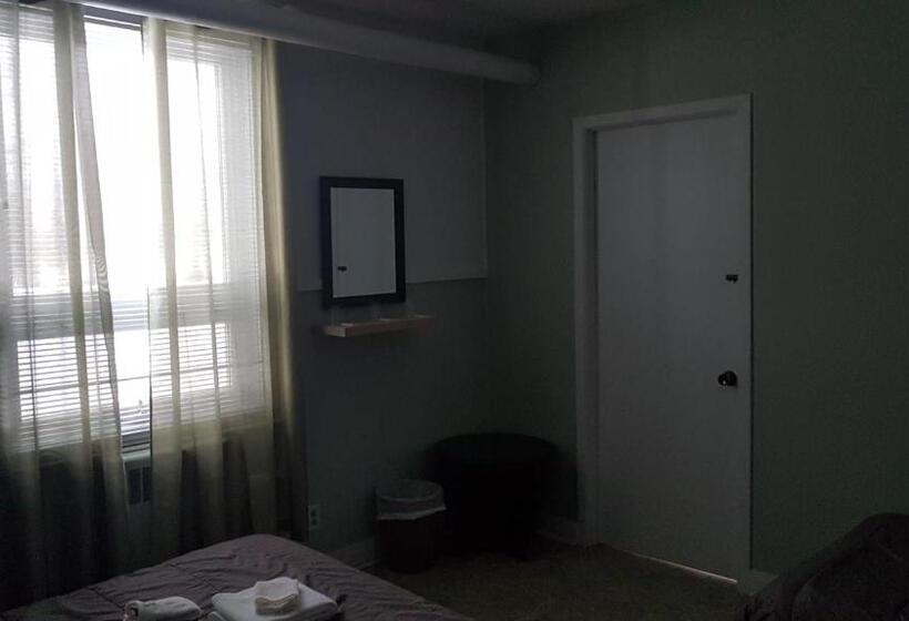 فندق صغير Domaine St Viateur