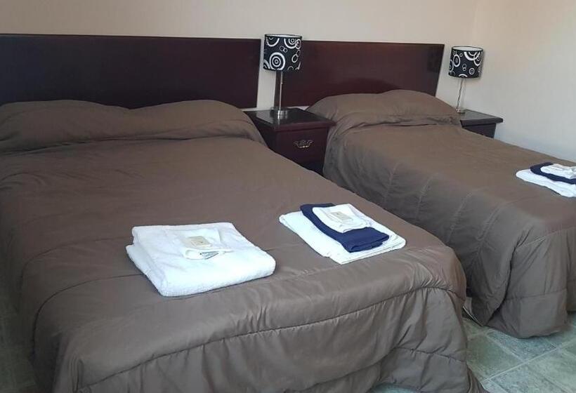 فندق صغير Domaine St Viateur