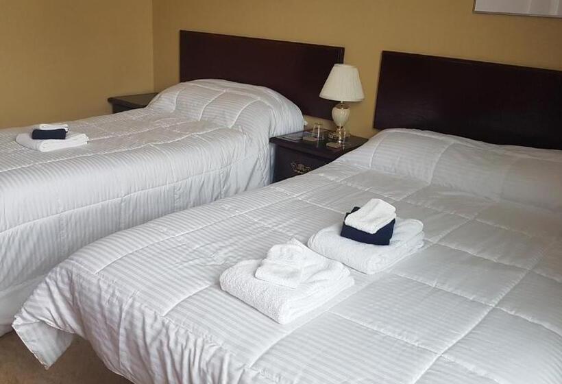 فندق صغير Domaine St Viateur