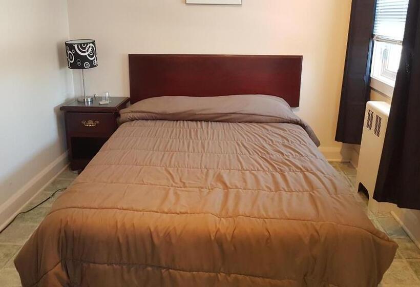 فندق صغير Domaine St Viateur