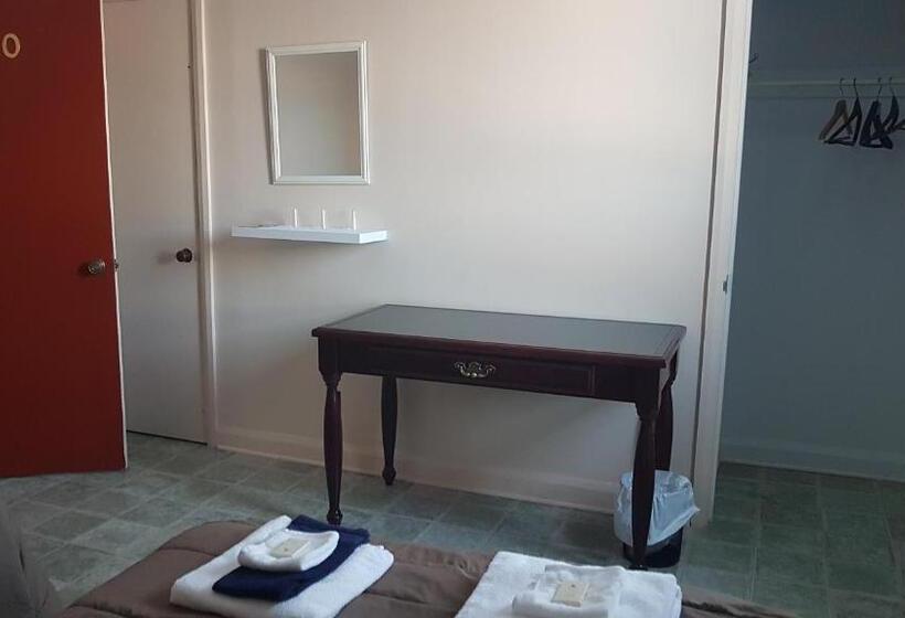 فندق صغير Domaine St Viateur