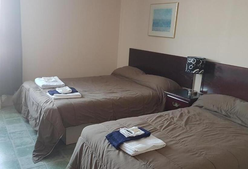 فندق صغير Domaine St Viateur