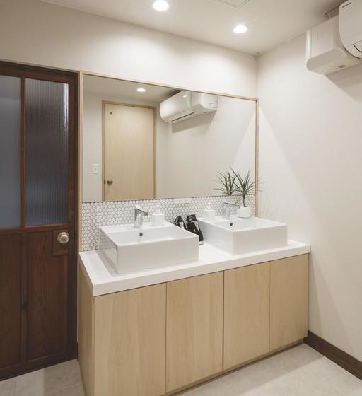 Общежитие Hatago Flags