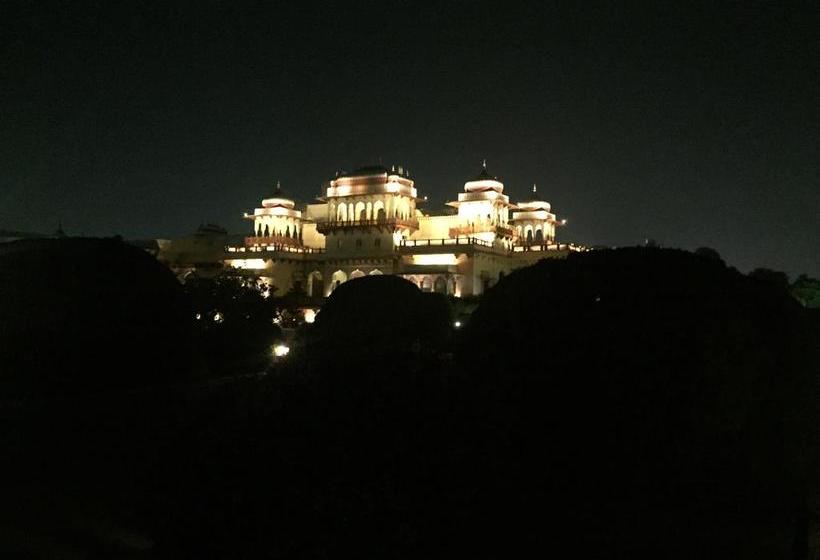 旅馆 Pink Elephant, Jaipur