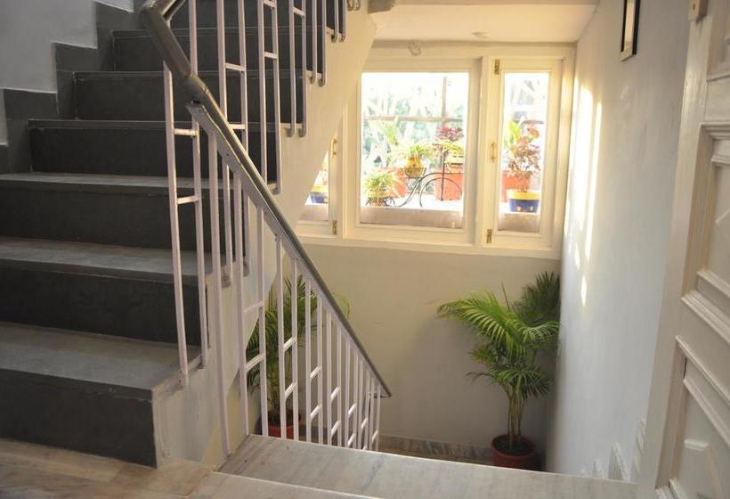 旅馆 Pink Elephant, Jaipur