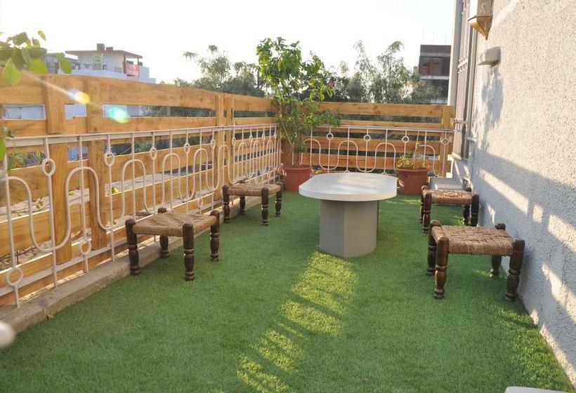 旅馆 Pink Elephant, Jaipur