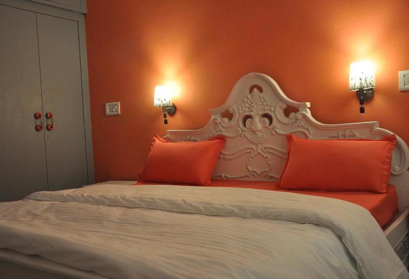 旅馆 Pink Elephant, Jaipur