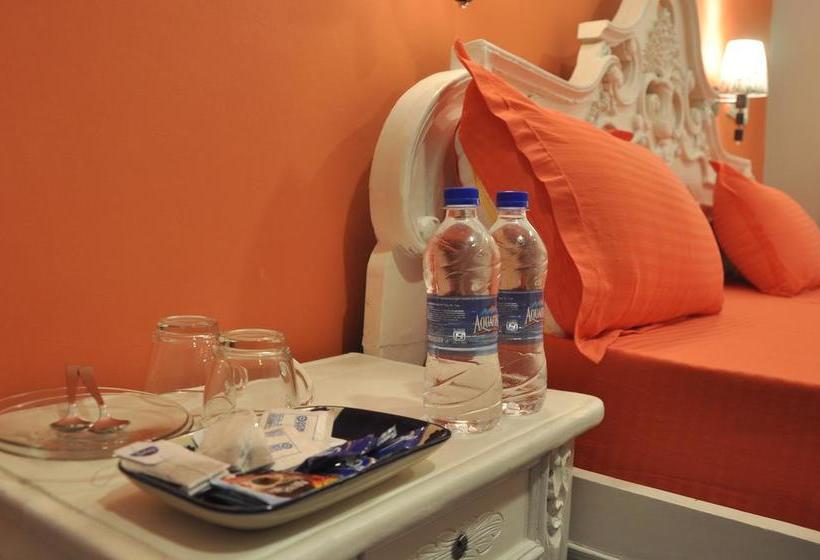 旅馆 Pink Elephant, Jaipur