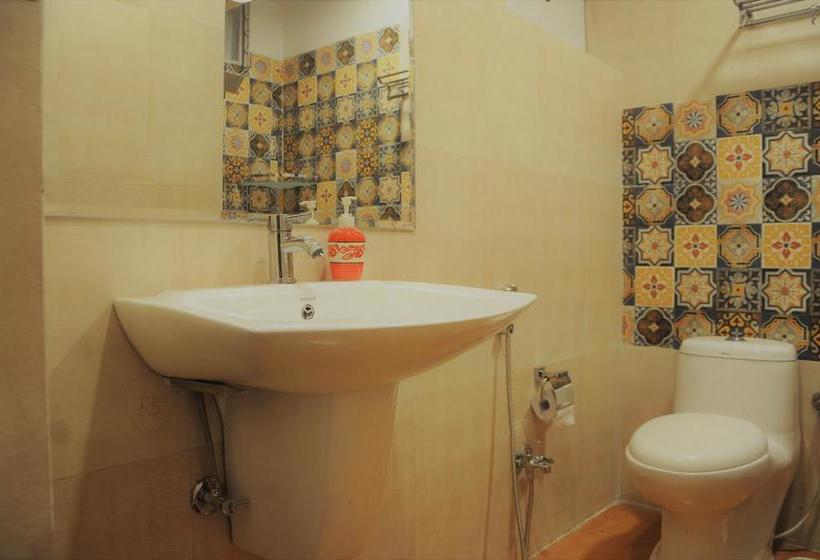 旅馆 Pink Elephant, Jaipur