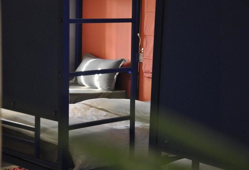 旅馆 Pink Elephant, Jaipur