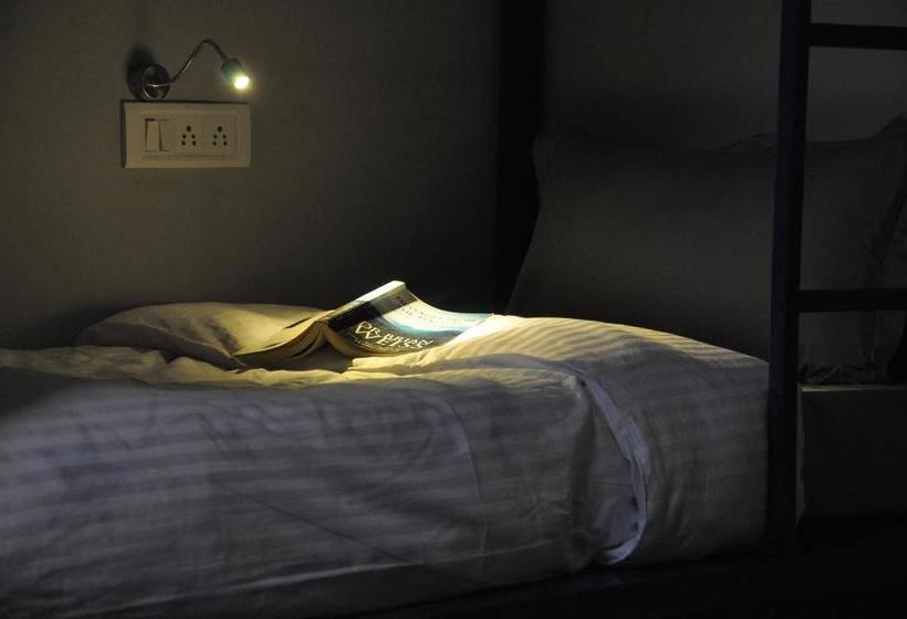 旅馆 Pink Elephant, Jaipur