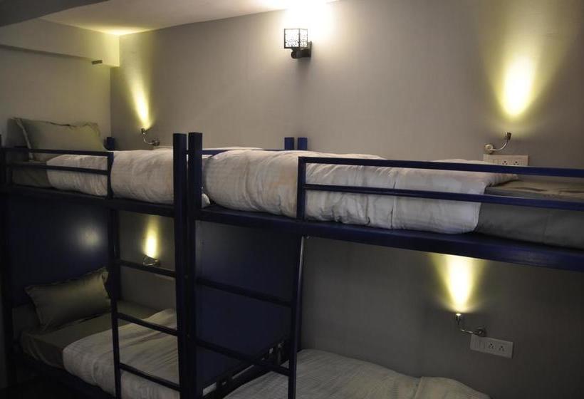 旅馆 Pink Elephant, Jaipur