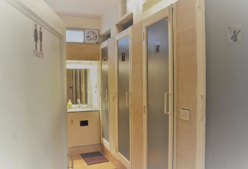 旅馆 Pink Elephant, Jaipur