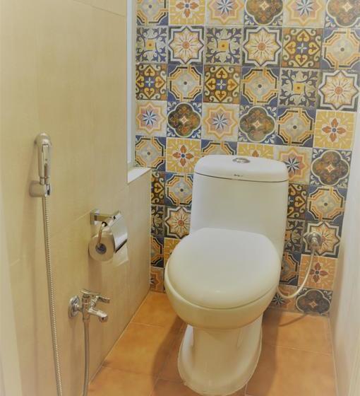 旅馆 Pink Elephant, Jaipur