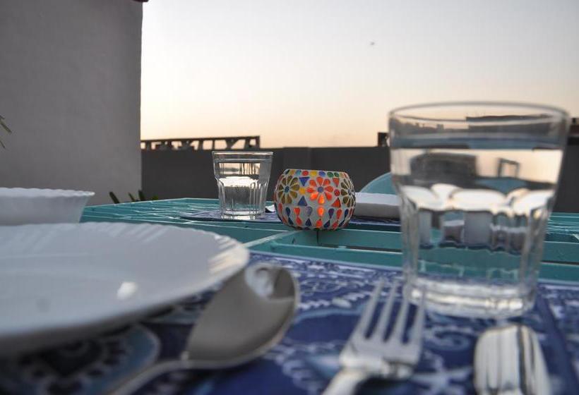 旅馆 Pink Elephant, Jaipur