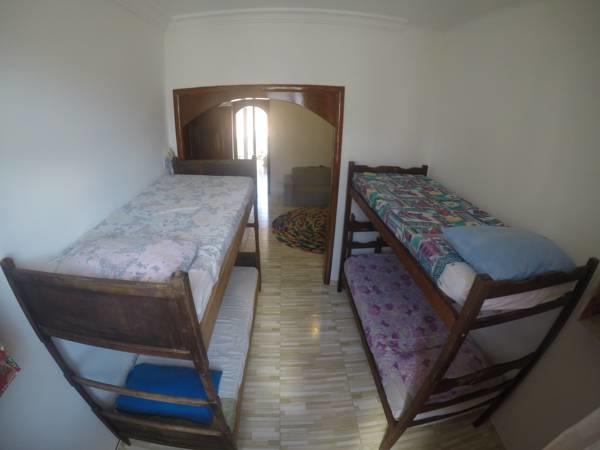 Общежитие Salvador Dance Hall Cuartos Privados