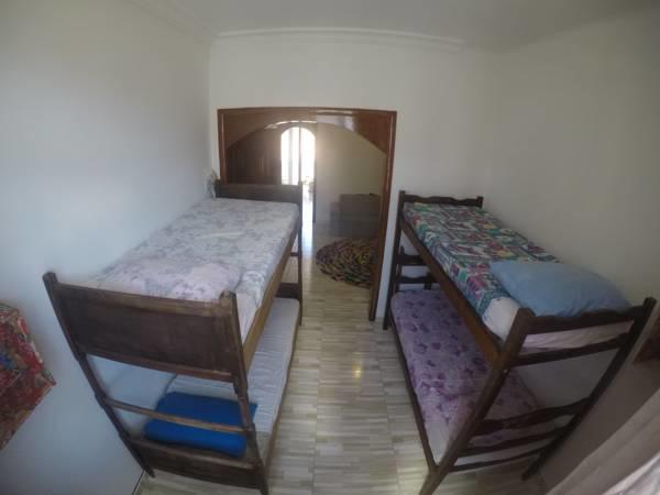 ユースホステル Salvador Dance Hall Cuartos Privados