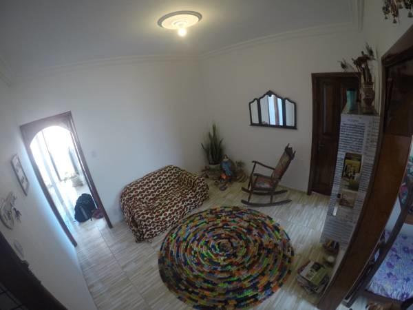 ユースホステル Salvador Dance Hall Cuartos Privados