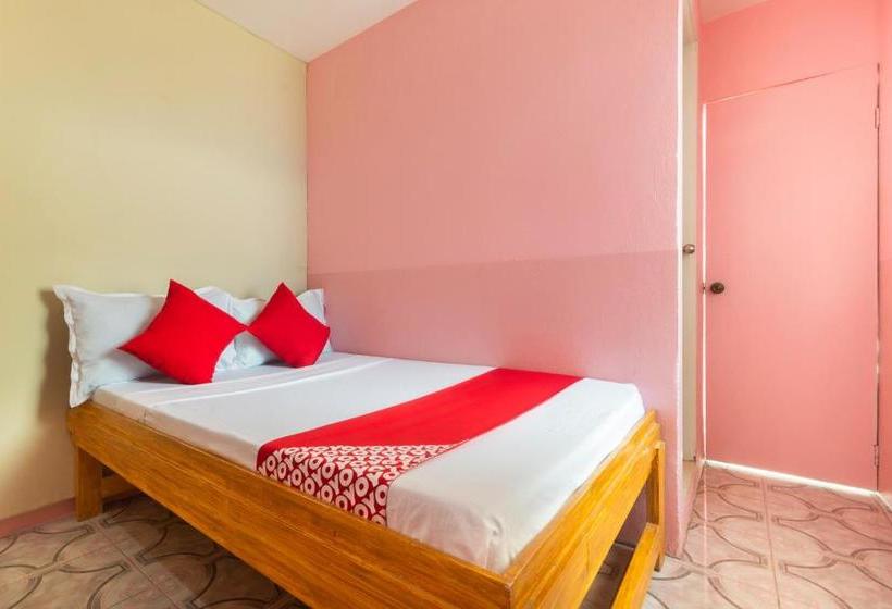 هاستل Sunrise 888