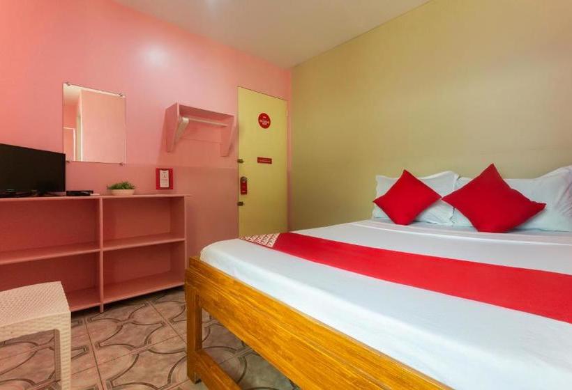 هاستل Sunrise 888