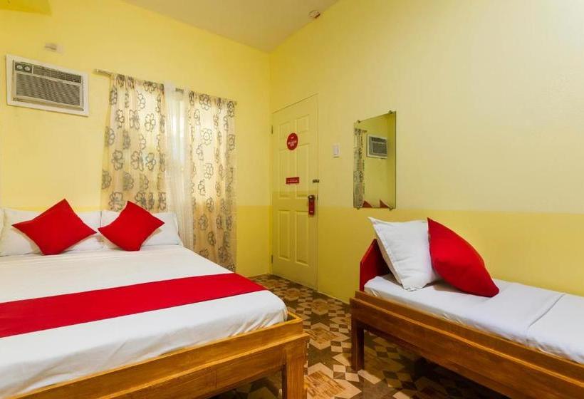 هاستل Sunrise 888