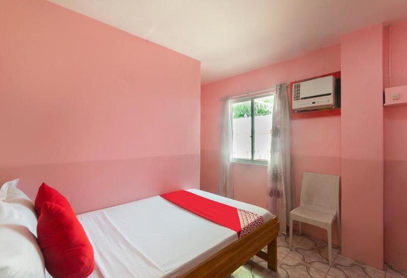 هاستل Sunrise 888