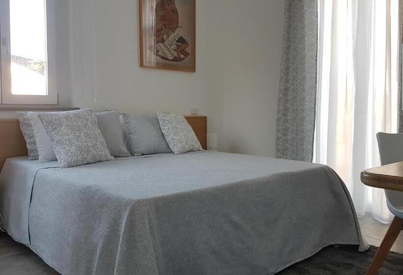 Allegro Luxury B&b