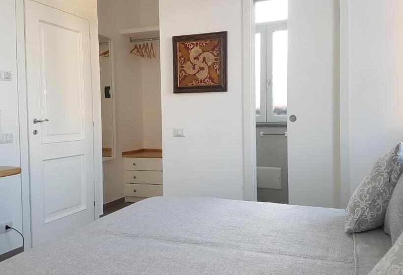 Allegro Luxury B&b