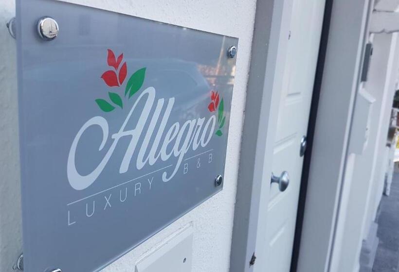 Allegro Luxury B&b