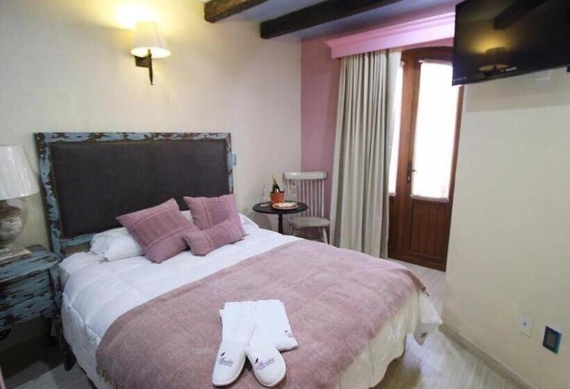 Alondra Hotel Boutique