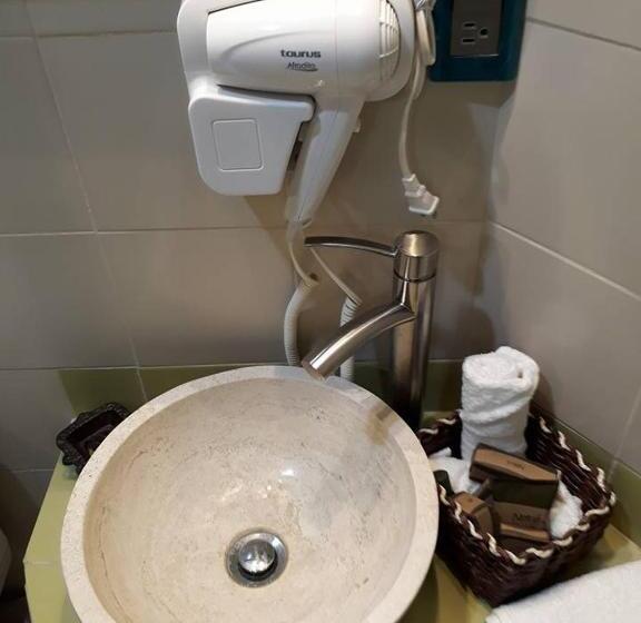 Alondra Hotel Boutique