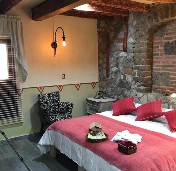 Alondra Hotel Boutique