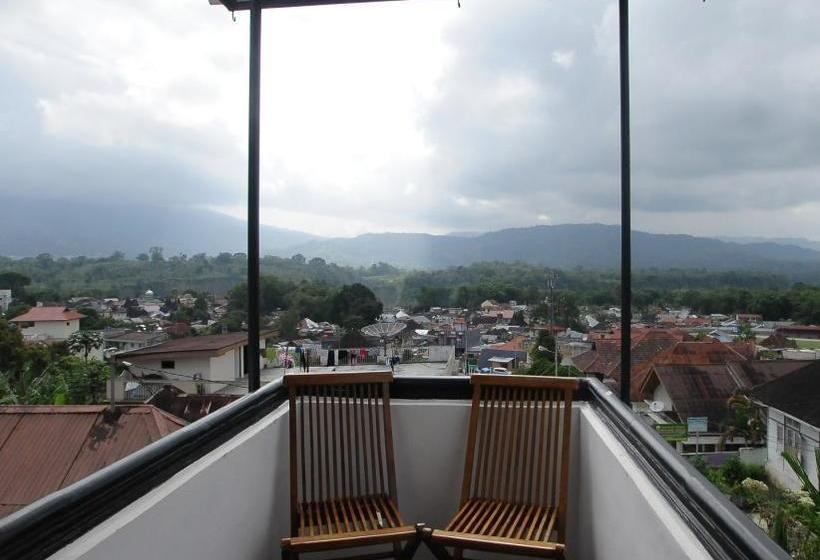 ホテル Ananda Syariah Redpartner