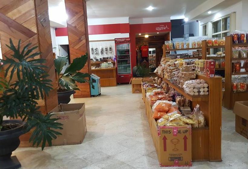 ホテル Ananda Syariah Redpartner