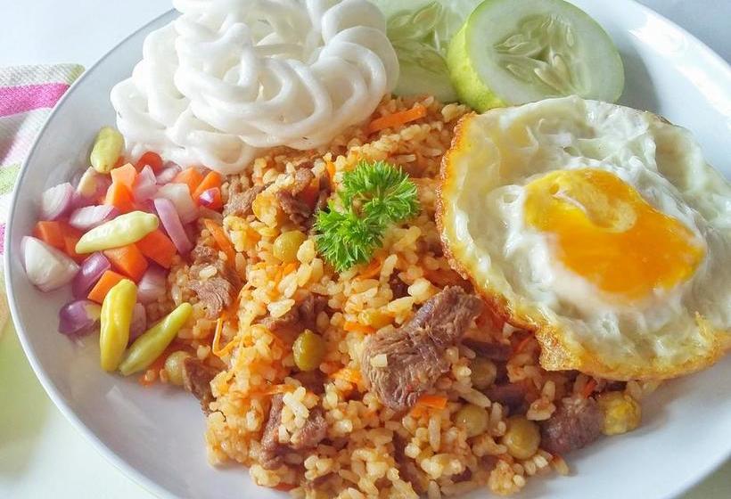 ホテル Ananda Syariah Redpartner