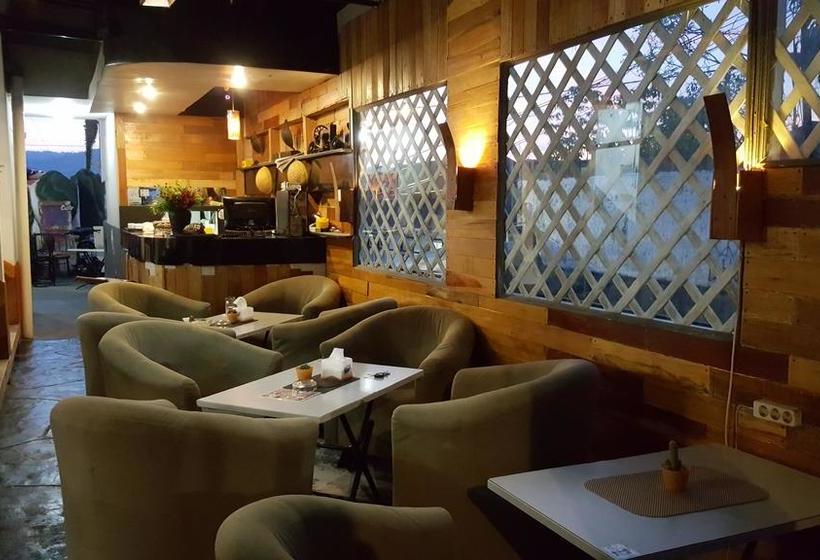 ホテル Ananda Syariah Redpartner