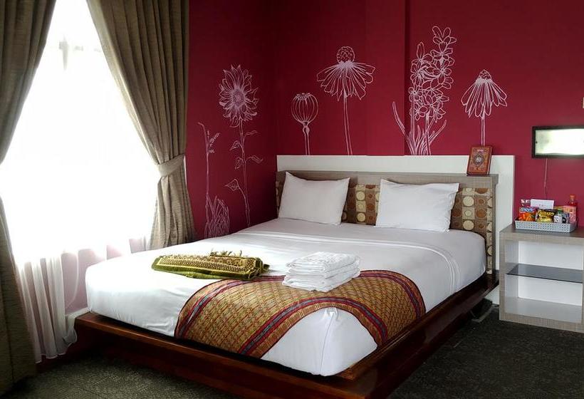 ホテル Ananda Syariah Redpartner