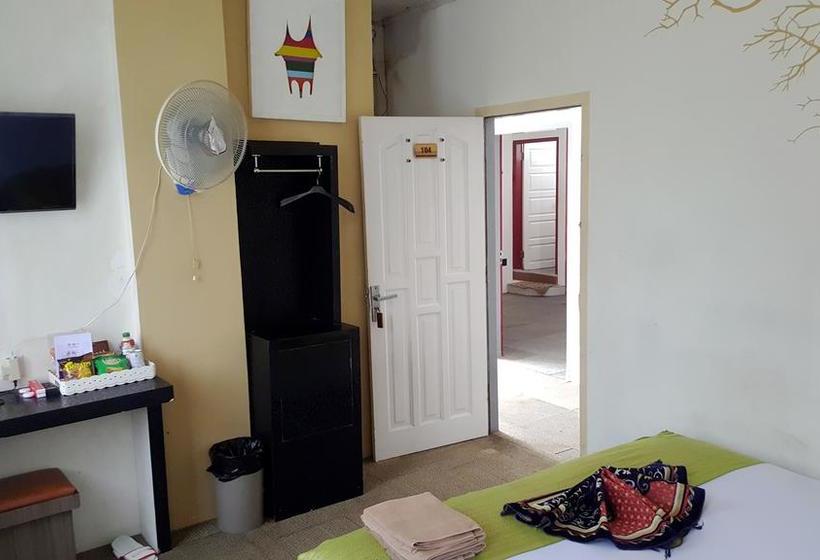 ホテル Ananda Syariah Redpartner