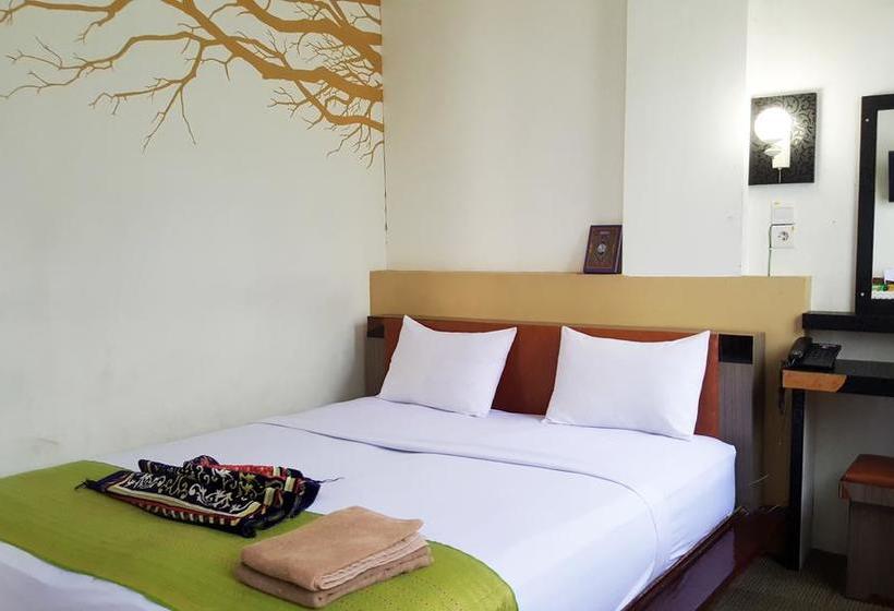 ホテル Ananda Syariah Redpartner