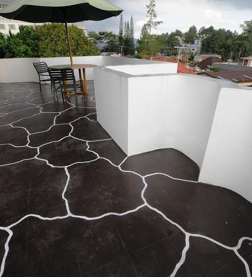 ホテル Ananda Syariah Redpartner