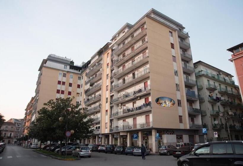 B&b A Casa Vostra Battipaglia