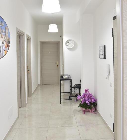 B&b A Casa Vostra Battipaglia