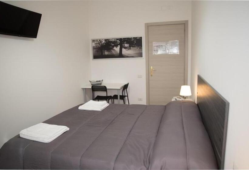 B&b A Casa Vostra Battipaglia