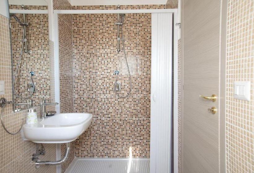 B&b A Casa Vostra Battipaglia