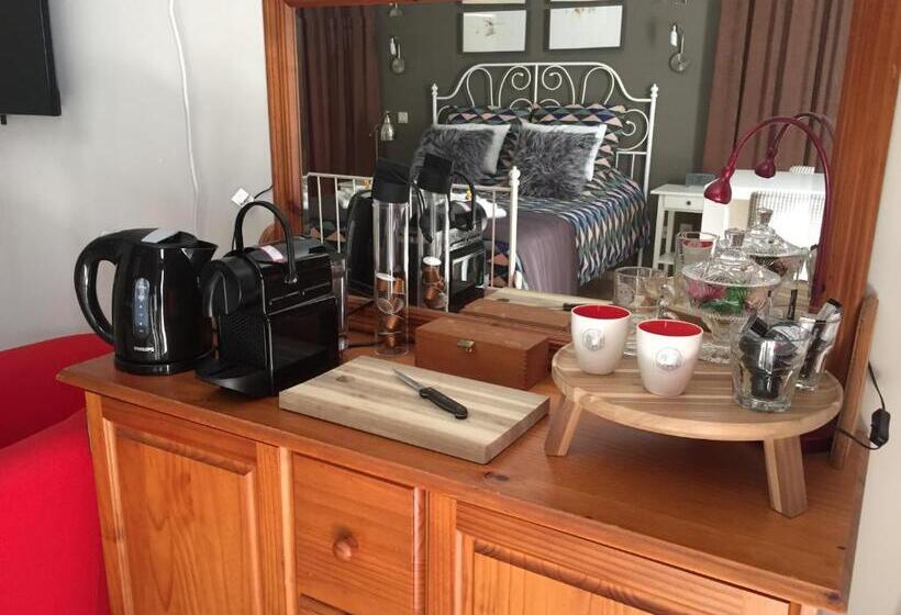 B&b Maison Saint Tropez Eindhoven