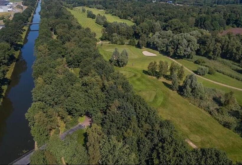 B&b Maison Saint Tropez Eindhoven