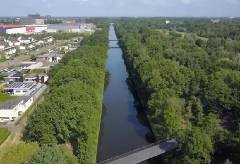 B&b Maison Saint Tropez Eindhoven