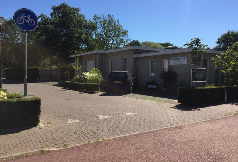 B&b Maison Saint Tropez Eindhoven